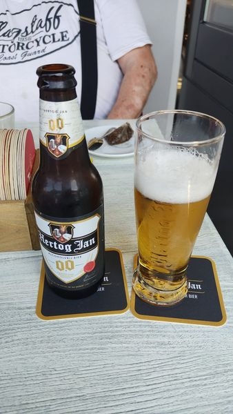 Waarschijnlijk het beste bier van Nederland...