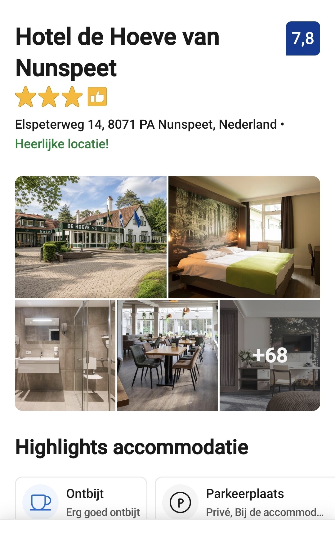 Toer tocht Raalte van Roelf